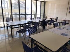 -清华大学-紫荆园餐厅