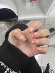 -SZ轻奢自助美甲美睫
