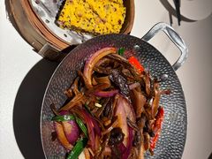 -外婆家(西红门荟聚购物中心店)