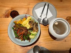 -上芽食集(德思勤店)