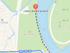 -小蜜蜂团建自助烧烤场(小洲村店)
