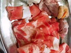 -尚品海鲜肥牛自助火锅(湖明店)