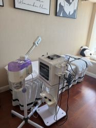 -演员的秘密·皮肤管理