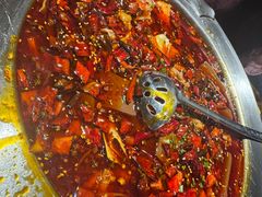 -杨记隆府重庆江湖菜(嘉定店)