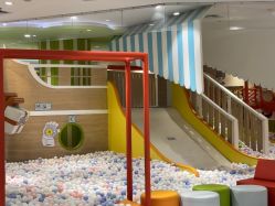 -meland亲子乐园•派对•研学(苏州悠方购物中心店)