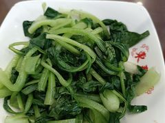 菜心-东泰祥生煎馆(长宁路店)