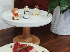 -花间烘焙BLossom Bakery