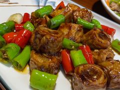 -郑庄脂渣海鲜楼(九水路店)