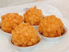 -金米箩大酒店(五角场店)
