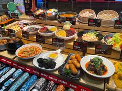 -炉小哥烤肉(熙地港店)