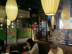 -呷哺呷哺 小火锅 (浦东新欧尚超市店)