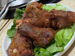 -313羊庄铁锅烀羊肉(望京店)