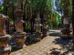 -四门塔风景区