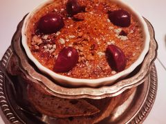 法式焦糖鹅肝酱-壳里西餐厅Coquille Seafood Bistro(蒙自路店)