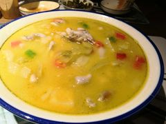 -十面春风·江南面馆(崇宁路店)