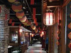 -京味斋·北京烤鸭(北京南站洋桥店)