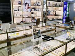 -世纪大明眼镜·林德伯格·蔡司官方授权店(武昌旗舰店)