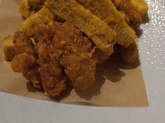 -李叔叔虾蟹大排档(青羊店)