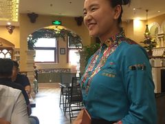 -巴依老爷新疆美食(望京小街店)