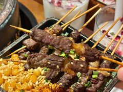 -芸山季·云南山珍菌火锅(人民广场来福士店)