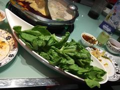 -天都火锅酒楼(虹梅南路店)