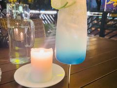 -T館·花园艺术餐厅