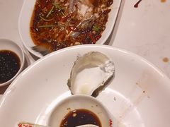 -杨氏青龙虾·羊肉季(金盛路总店)