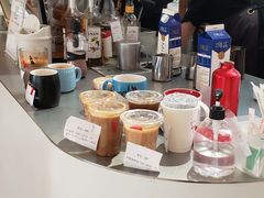 -Manner Coffee(港汇恒隆广场店)