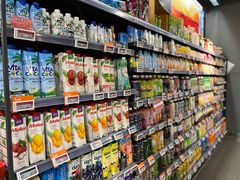-Olé精品超市(天汇广场店)
