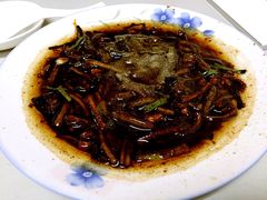 -小桃园餐厅