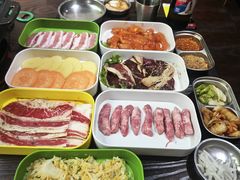 -青松大叔的店(东财店)