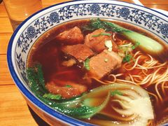 -无锡苏宁银河国际酒店-麺餐厅