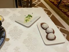 -臻宝中餐厅·大连菜·海鲜·融合菜(大连一方城堡豪华精选酒店)
