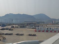 -香港国际机场