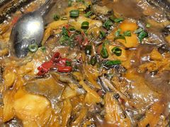 -郑庄脂渣海鲜楼(九水路店)