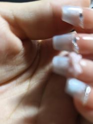 -晨·艺美甲美睫