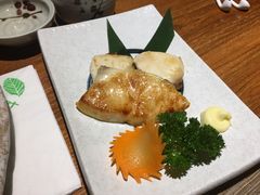 -青叶日式料理(飘亮阳光广场店)