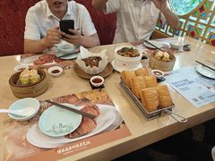 -点都德(A8店)