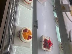 -罗莎蛋糕(钱江店)
