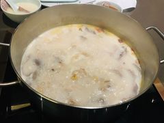 -捞王锅物料理(上海世茂广场店)