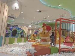 点击看大图 -meland亲子乐园•派对•研学(苏州悠方购物中心店)