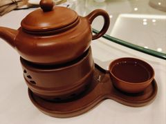 -和平官邸·花园餐厅(武定西路店)