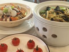 -白云中餐厅·粤菜·亚龙湾喜来登度假酒店