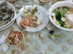 皮皮虾-聚德福海鲜家常菜(刘庄店)