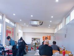 -小院烧烤