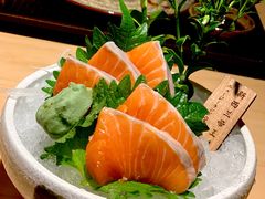 -越光米贩精致料理餐厅(金鹰店)