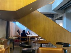 大堂-UPPER KITCHEN(延安路店)