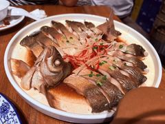 -汉小城·老铫子藕汤·乡野湖北菜(江汉路吉庆街店)