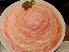 -大隐·成都火锅Bistro(合生麒麟新天地店)