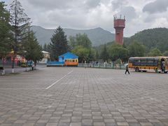 -横道河子东北虎林园